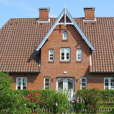 Hardesweg 63 Nummer 2 Wrixum Esterno foto
