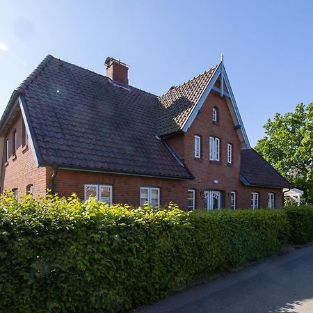 Hardesweg 63 Nummer 2 Wrixum Esterno foto